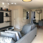 Apartamento à venda com 3 suítes em Lar São Paulo, São Paulo, SP