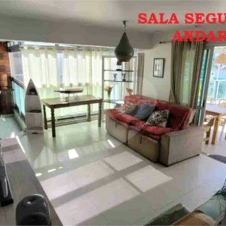 Apartamento à venda com 3 quartos, sendo 2 suítes, em Barra da Tijuca, Rio de Janeiro, RJ