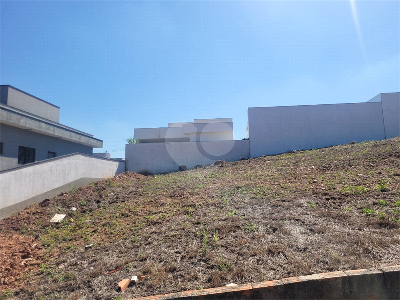 Terreno à venda no condomínio Pampulha, Sorocaba - SP