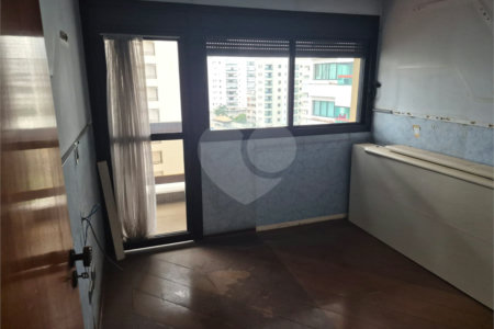 Apartamento à venda com 4 quartos, sendo 3 suítes, em Água Fria, São Paulo, SP