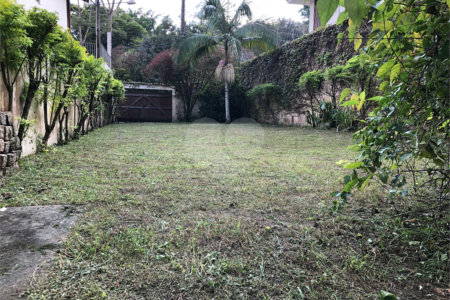 Terreno à venda no condomínio Não Tem, São Paulo - SP
