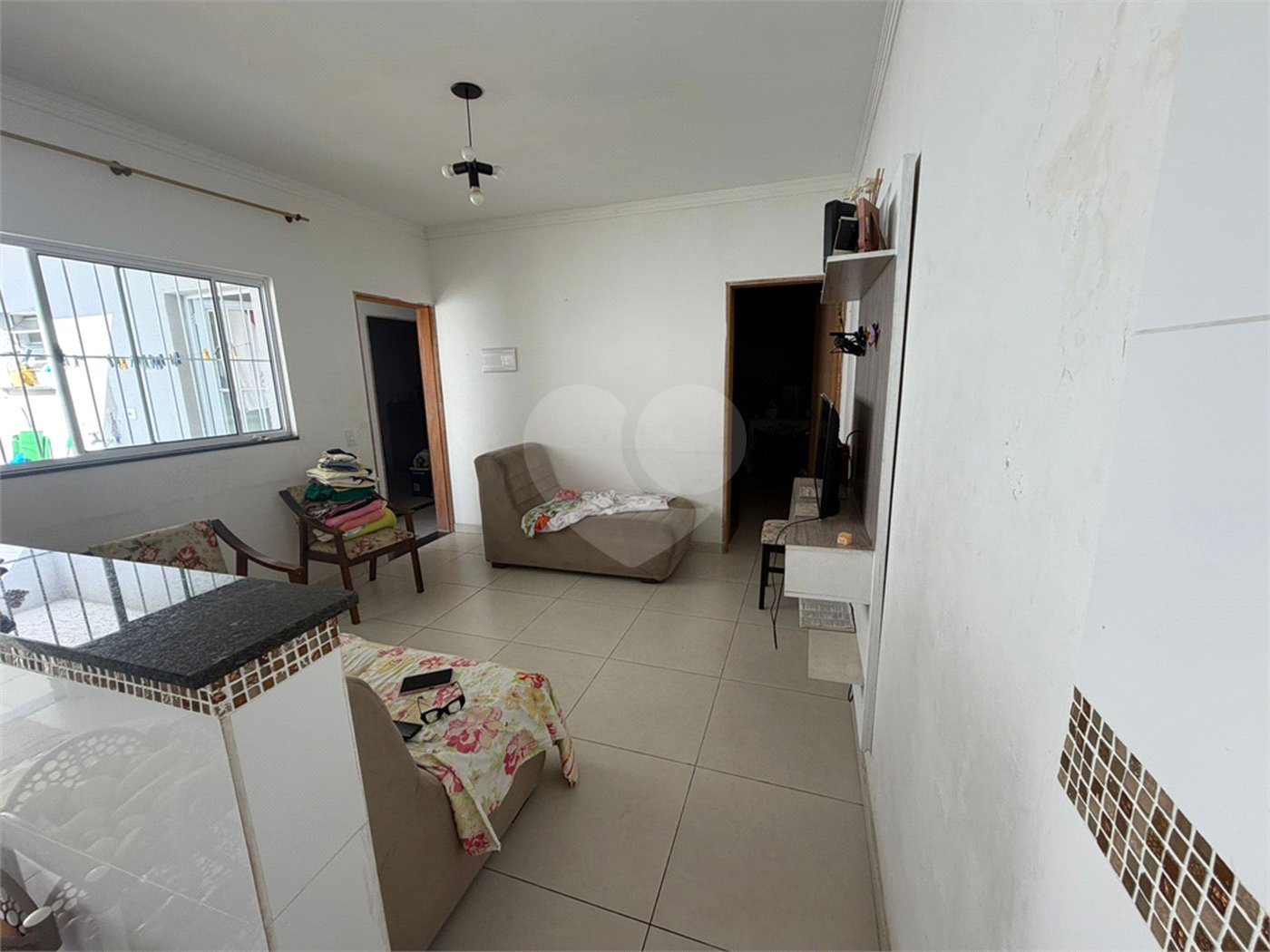 Casa à venda com 2 quartos em Jardim Ema, Guarulhos, SP
