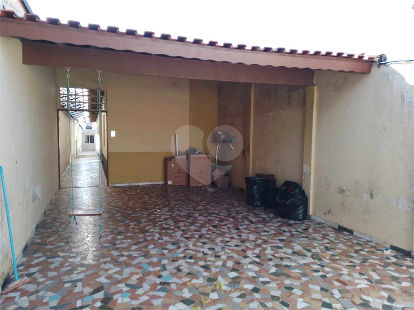 Casa à venda com 2 quartos em Mogi Moderno, Mogi das Cruzes, SP