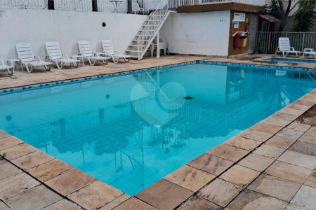 Apartamento à venda com 2 quartos em Tijuca, Rio de Janeiro, RJ