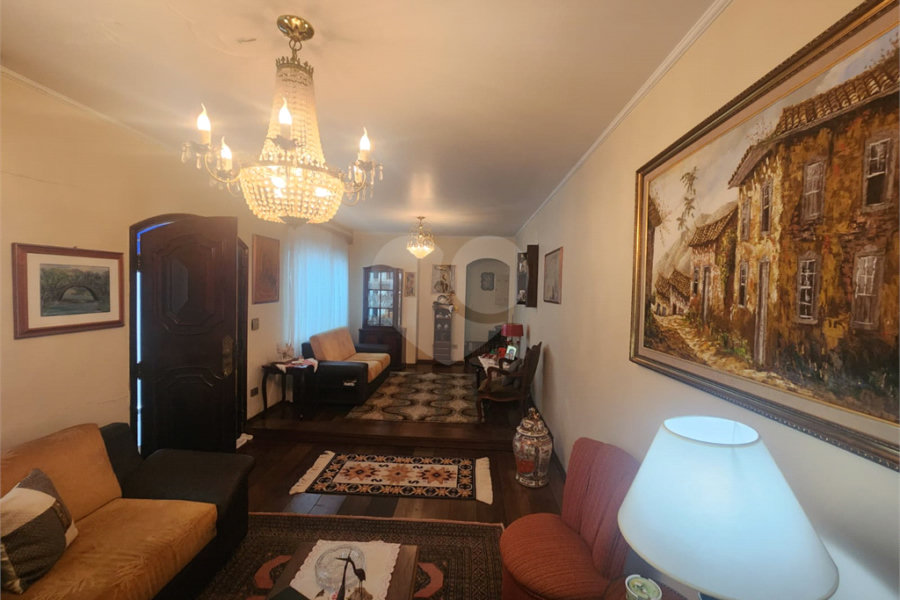 Sobrado para alugar com 3 quartos, sendo 1 suíte, em Vila Ester (zona Norte), São Paulo, SP