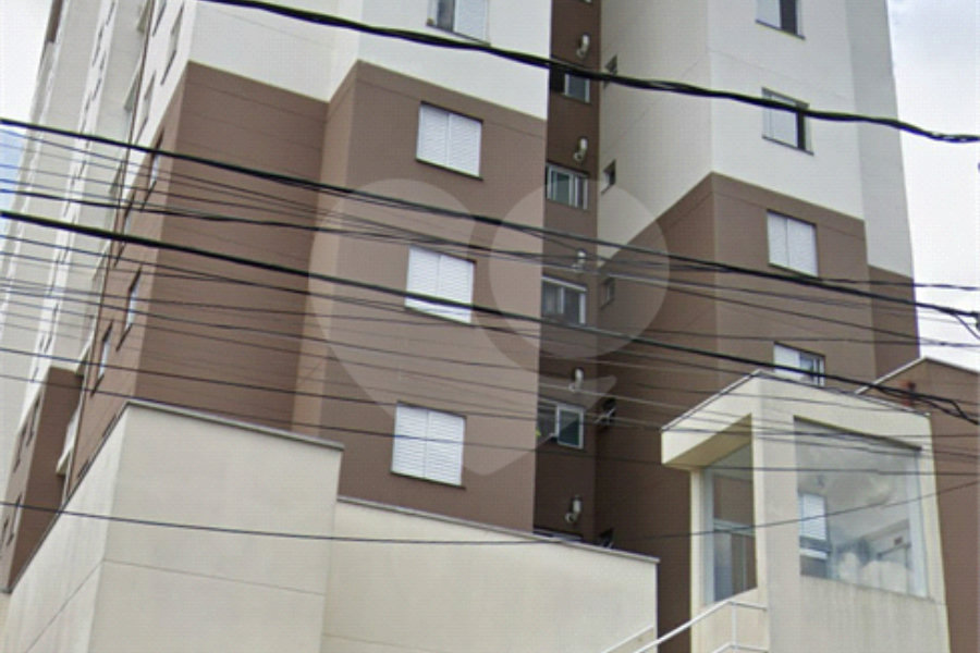 Apartamento à venda com 2 quartos, sendo 1 suíte, em Vila Guilherme, São Paulo, SP
