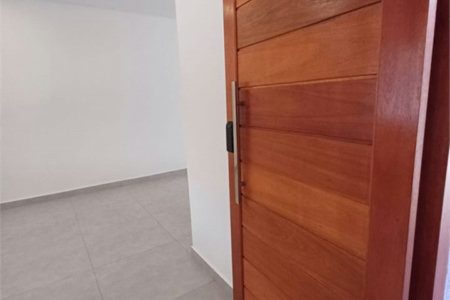 Casa Residencial à venda, Tupi, Praia Grande - CA0274.