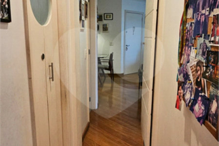 Apartamento à venda com 3 quartos, sendo 2 suítes, em Pinheiros, São Paulo, SP