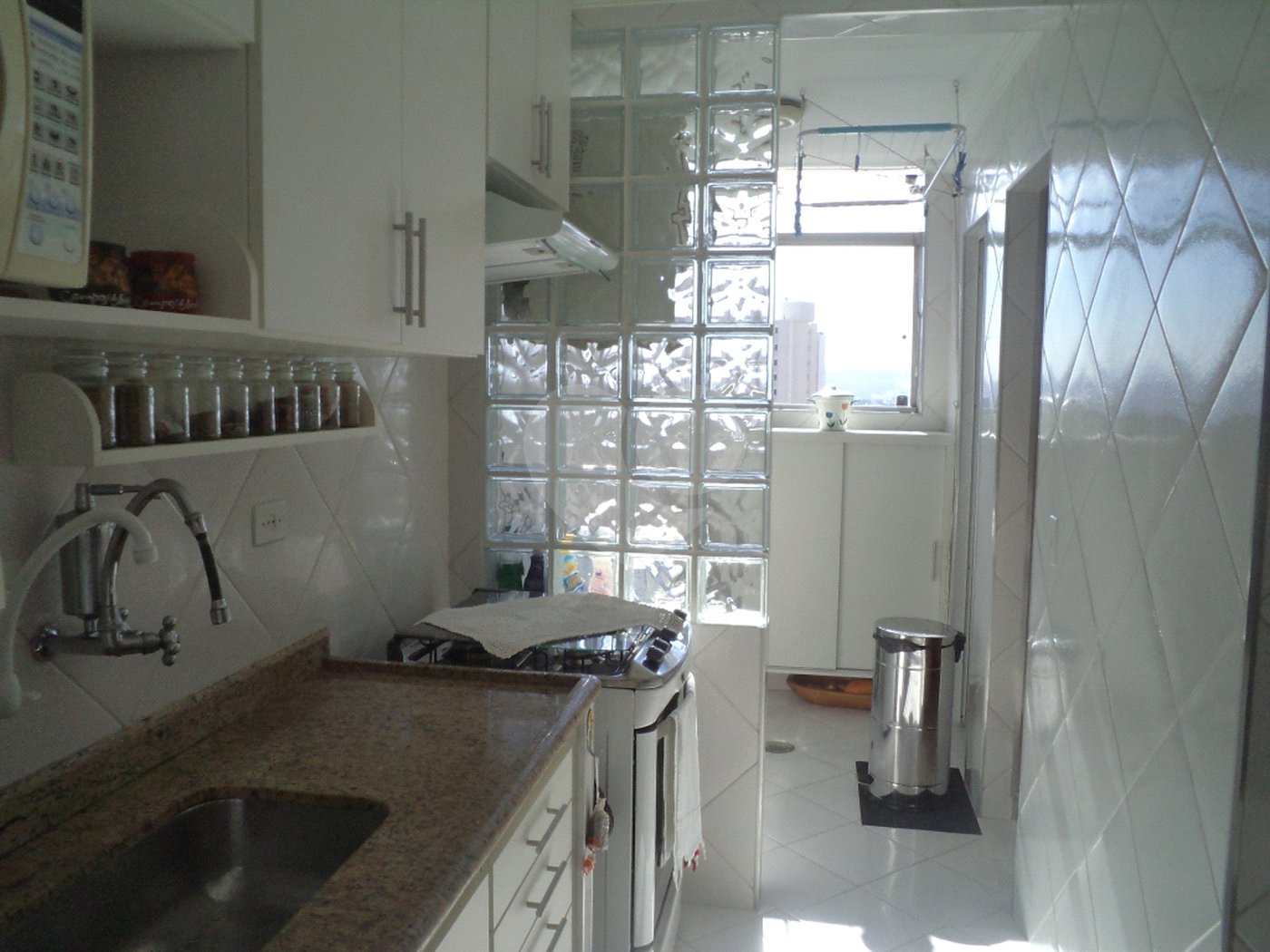 Apartamento à venda com 2 quartos em Santana, São Paulo, SP