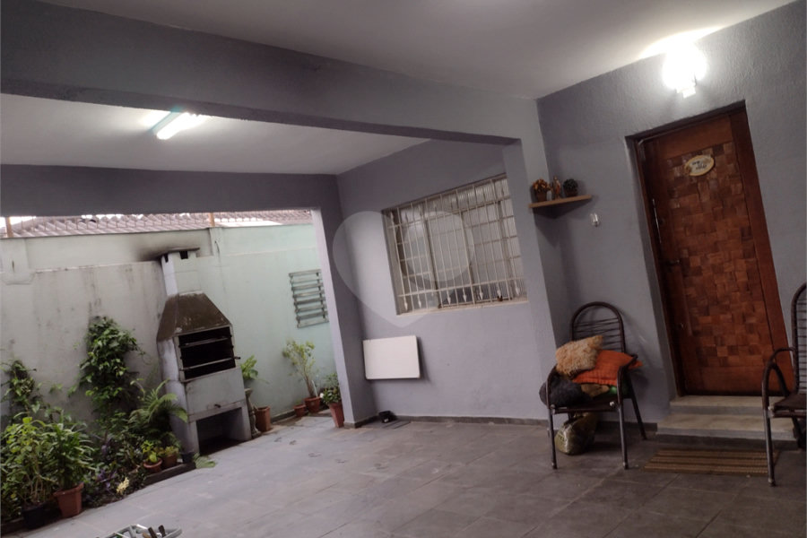 Sobrado à venda com 3 quartos, sendo 1 suíte, em Casa Verde, São Paulo, SP
