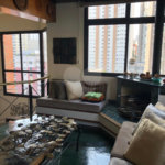 Cobertura à venda com 3 quartos, sendo 1 suíte,  em Vila Andrade, São Paulo, SP