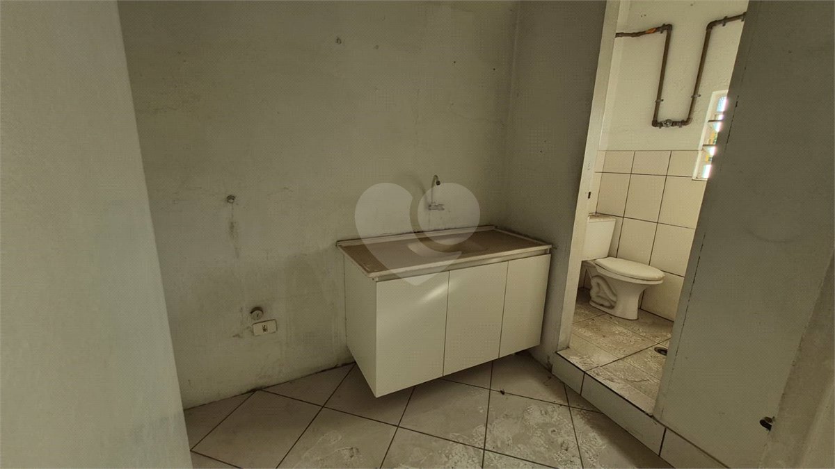 Salão Comercial para alugar em Conjunto Residencial Butantã, São Paulo, SP