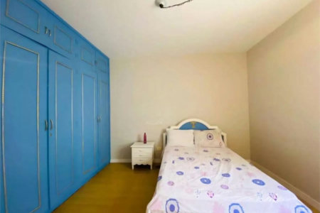 Apartamento Residencial à venda, Boqueirão, Santos - AP1234.