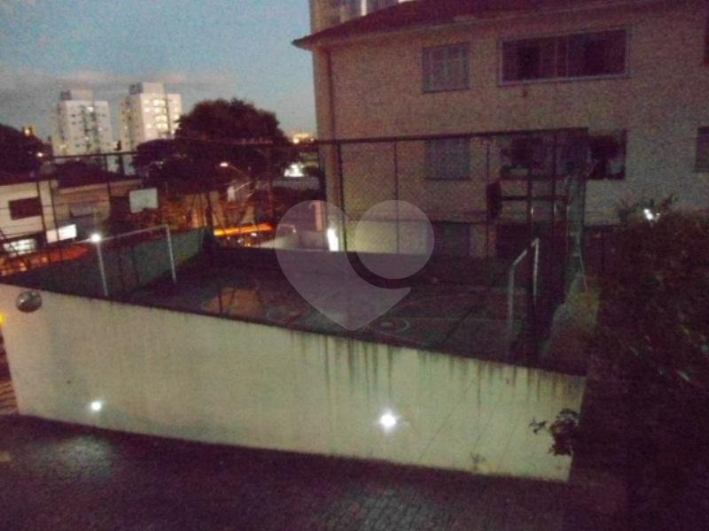 Apartamento à venda com 3 suítes em Santana, São Paulo, SP