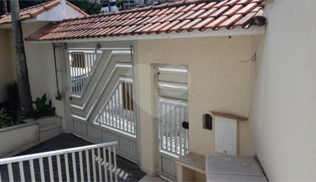 Sobrado à venda com 3 suítes em Tremembé, São Paulo, SP