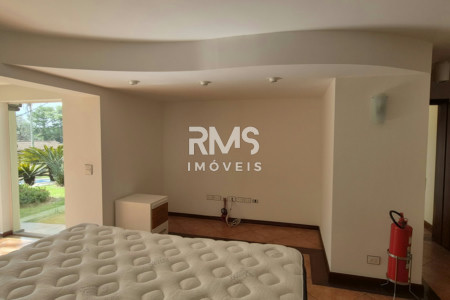 Casa à venda ou para alugar com 4 suítes no condomínio Monte Belo - Salto/sp, Salto - SP