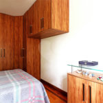 Sobrado à venda com 2 quartos em Brooklin Paulista, São Paulo, SP