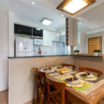 Apartamento à venda com 2 quartos, sendo 1 suíte, em Parque Reboucas, São Paulo, SP