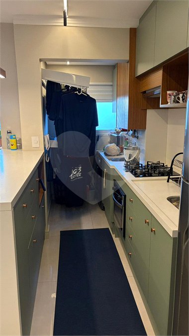 Apartamento à venda com 2 quartos, sendo 1 suíte,  em Jardim São Paulo(zona Norte), São Paulo, SP
