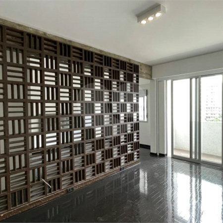 Apartamento à venda com 1 quarto em Itaim Bibi, São Paulo, SP