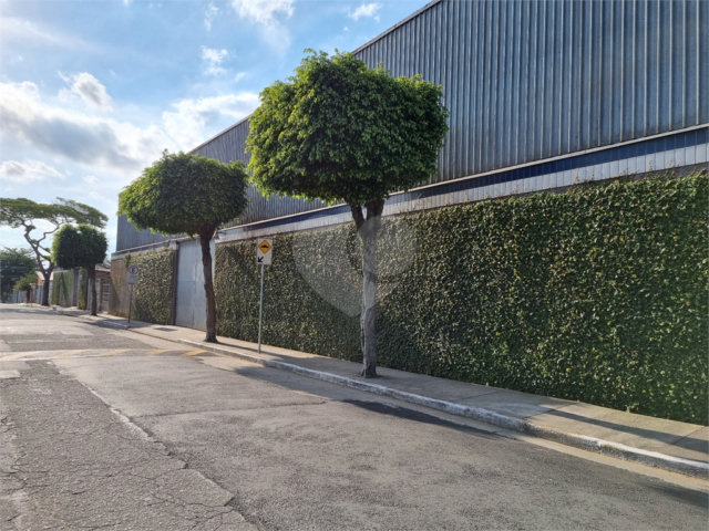 Terreno à venda em Campo Grande, São Paulo, SP