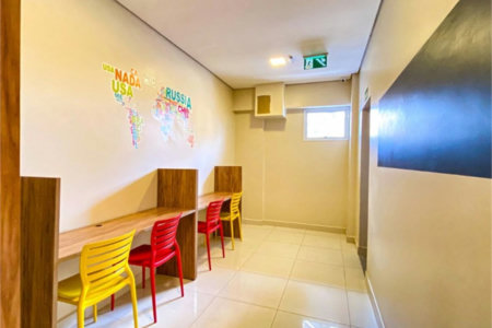 Apartamento com 3 dormitórios à venda, 125 m² por R$ 1.700.000,00 - Ponta da Praia - Santos/SP