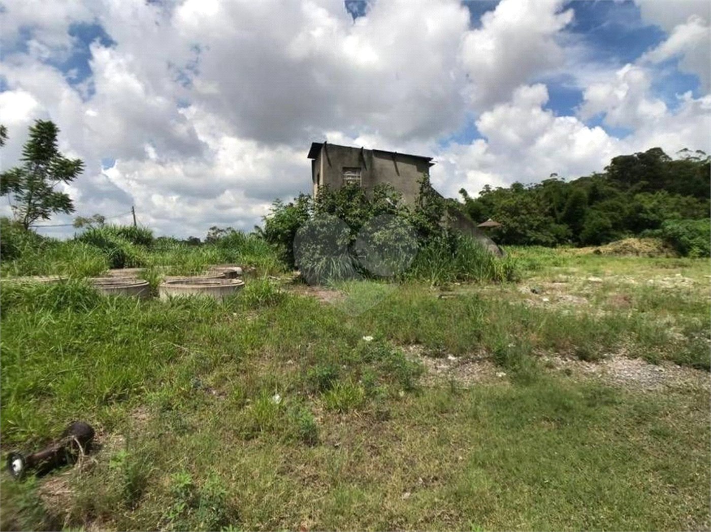 Terreno à venda em Vista Alegre, Vinhedo, SP