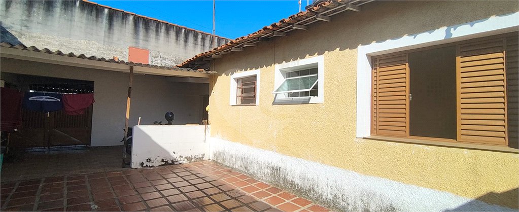 Casa à venda com 3 quartos em Vila Gabriel, Sorocaba, SP