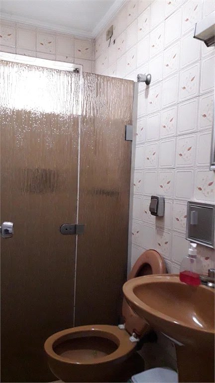 Sobrado à venda com 2 quartos, sendo 1 suíte,  em Jardim São Jorge (raposo Tavares), São Paulo, SP