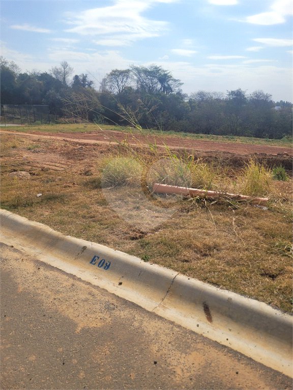 Terreno à venda no condomínio Villa Trivento, Indaiatuba - SP