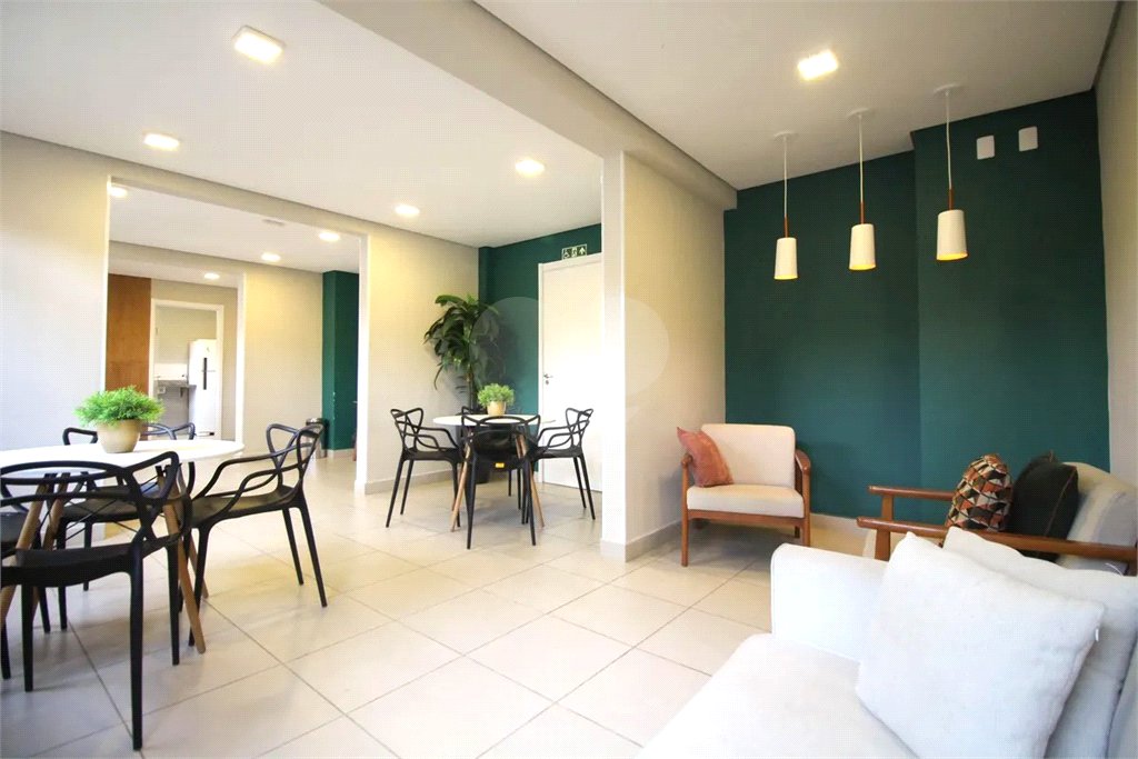 Apartamento à venda com 2 quartos em Vila Prudente, São Paulo, SP