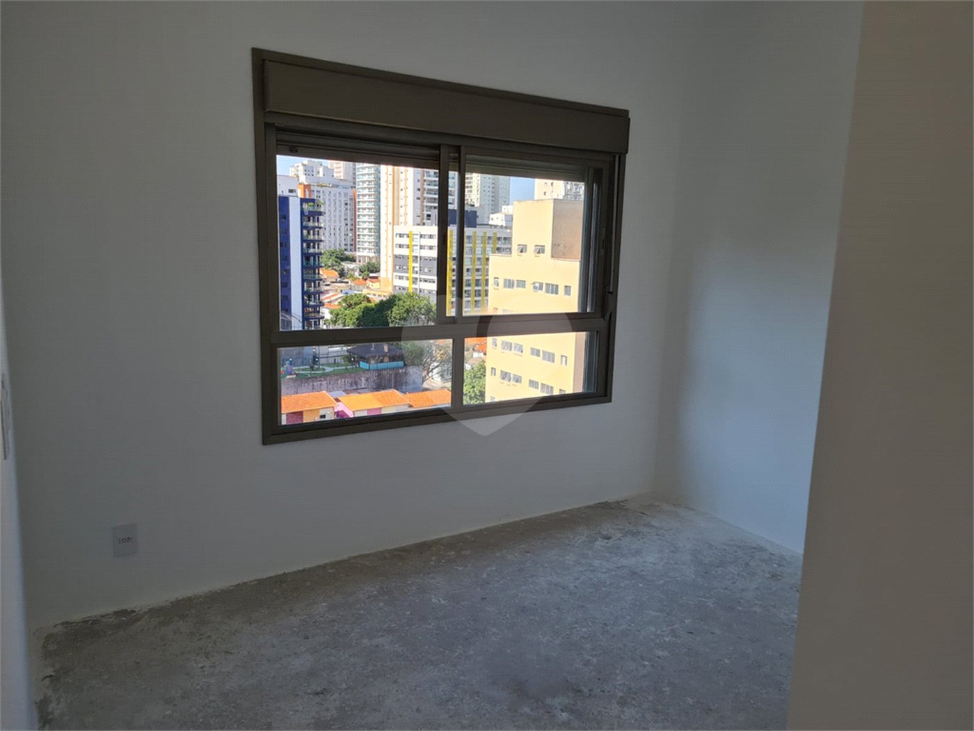 Apartamento à venda com 3 suítes em Vila Clementino, São Paulo, SP