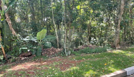 Terreno à venda no condomínio Cantareira, Mairiporã - SP