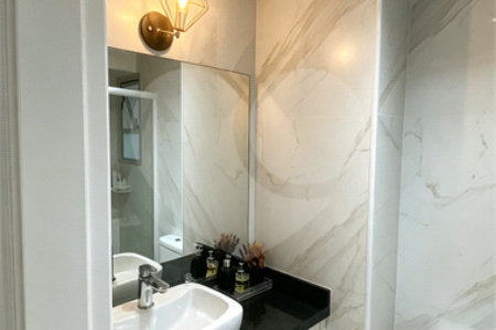 Apartamento à venda com 2 quartos, sendo 1 suíte, em Jardim Ampliação, São Paulo, SP