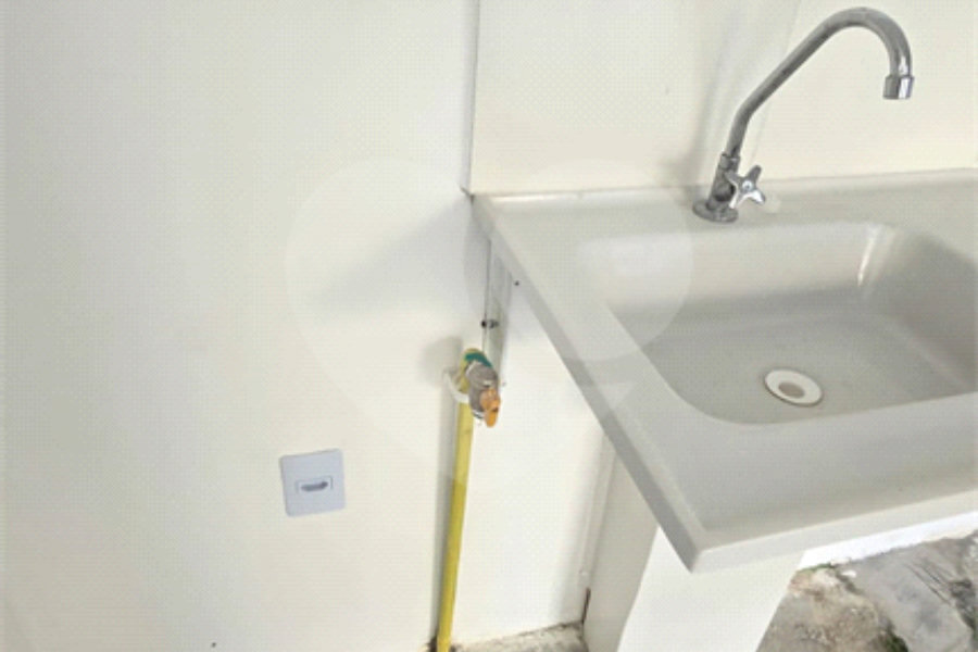 Apartamento à venda com 2 quartos em Pirituba, São Paulo, SP