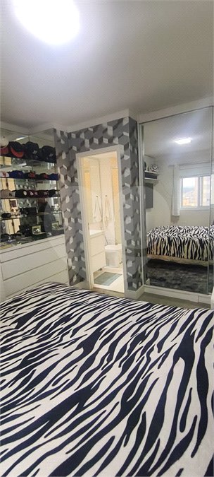 Apartamento à venda com 2 quartos, sendo 1 suíte, em Jardim Flor da Montanha, Guarulhos, SP