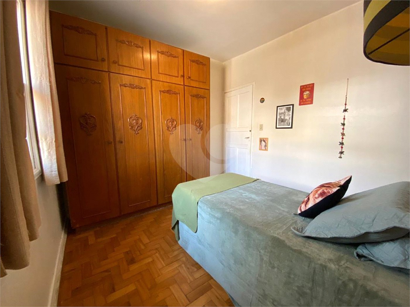 Casa de Vila à venda com 2 quartos em Vila Mazzei, São Paulo, SP