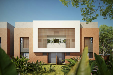 Residencial Porto Royal Inn