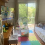 Apartamento à venda com 2 quartos, sendo 1 suíte, em Tijuca, Rio de Janeiro, RJ