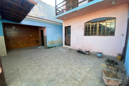 Casa à venda com 2 quartos, sendo 1 suíte, em Campo Grande, Rio de Janeiro, RJ
