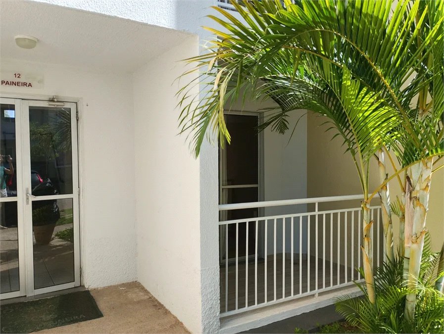 Apartamento à venda com 2 quartos em Jardim Monte Santo, Cotia, SP