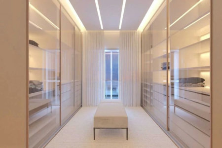 Apartamento à venda, 227 m² por R$ 6.000.000,00 - Ponta da Praia - Santos/SP