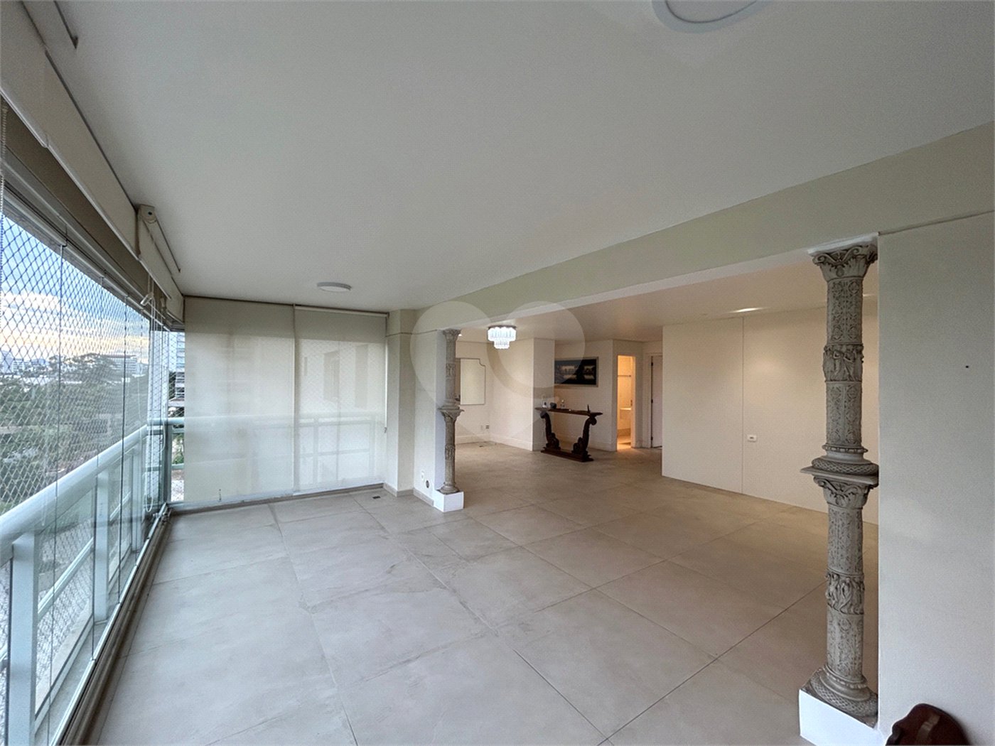 Apartamento à venda com 3 quartos, sendo 1 suíte, em Vila Leopoldina, São Paulo, SP