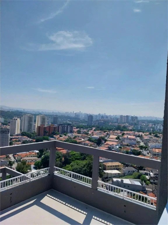 Apartamento à venda com 2 quartos em Vila Sônia, São Paulo, SP