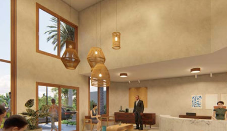Praia Rasa Residencial Clube
