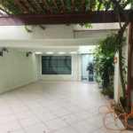 Sobrado à venda com 3 quartos, sendo 1 suíte, em Vila Paulicéia, São Paulo, SP