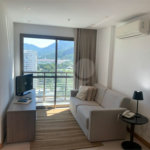 Apartamento à venda com 1 quarto em Jacarepaguá, Rio de Janeiro, RJ