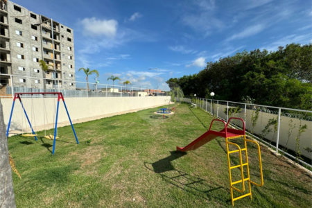Apartamento à venda com 2 quartos em Vila Regina, Itapetininga, SP