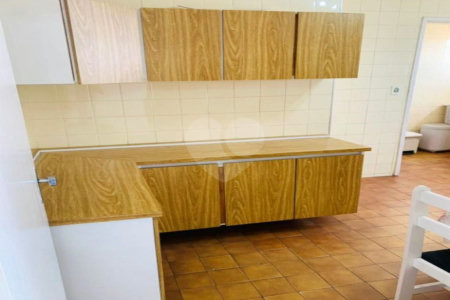 Apartamento à venda com 2 quartos em Vila Moraes, São Paulo, SP