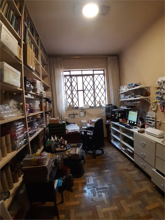 Sobrado à venda com 5 quartos em Santana, São Paulo, SP